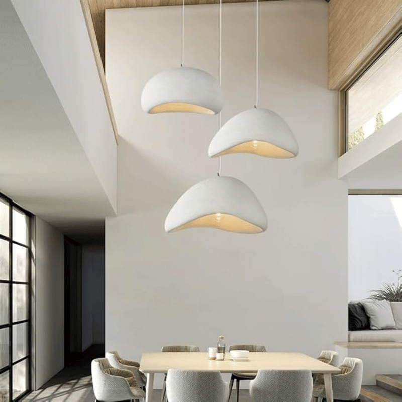 Suspension LED Skyefjær