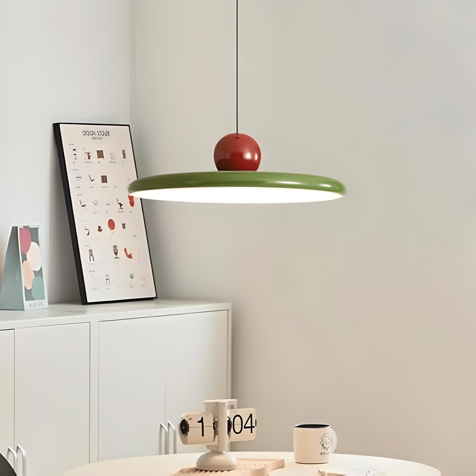 Suspension LED Jordhild