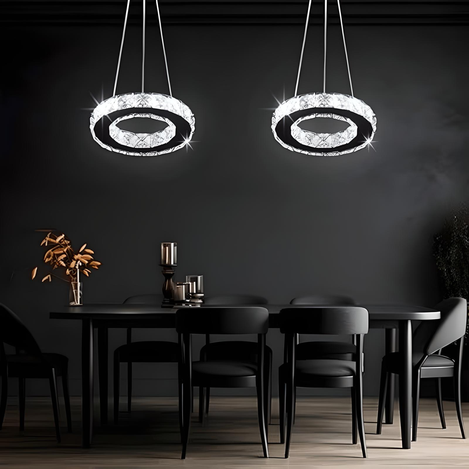 Suspension LED Polaris