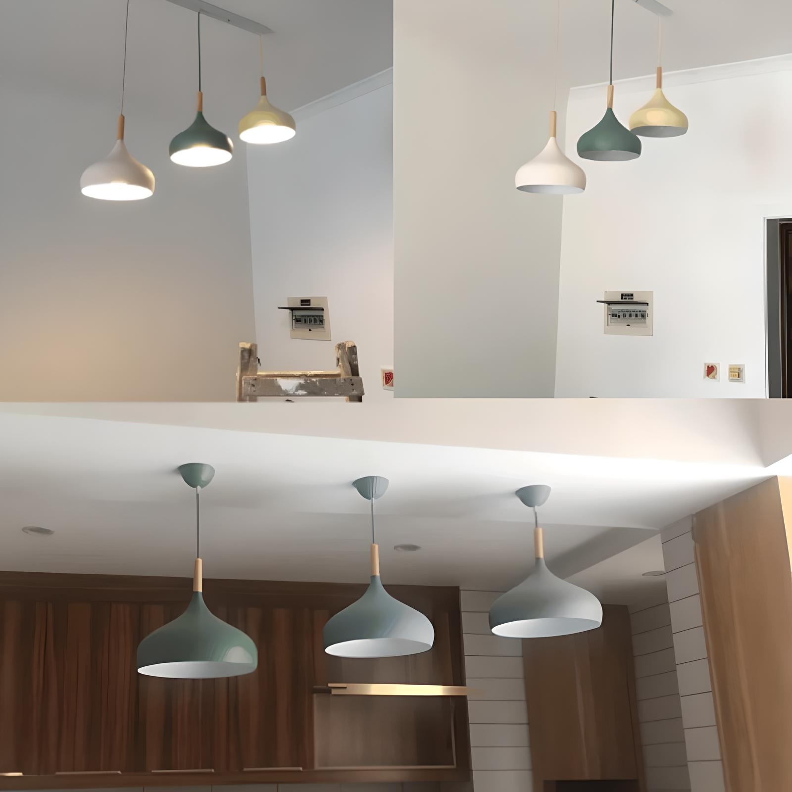 Suspension Skogur