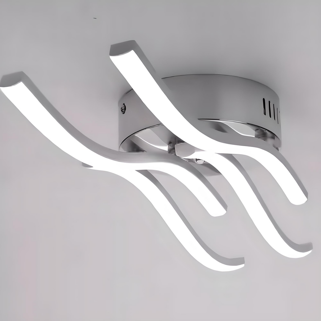 Plafonnier LED Ondea