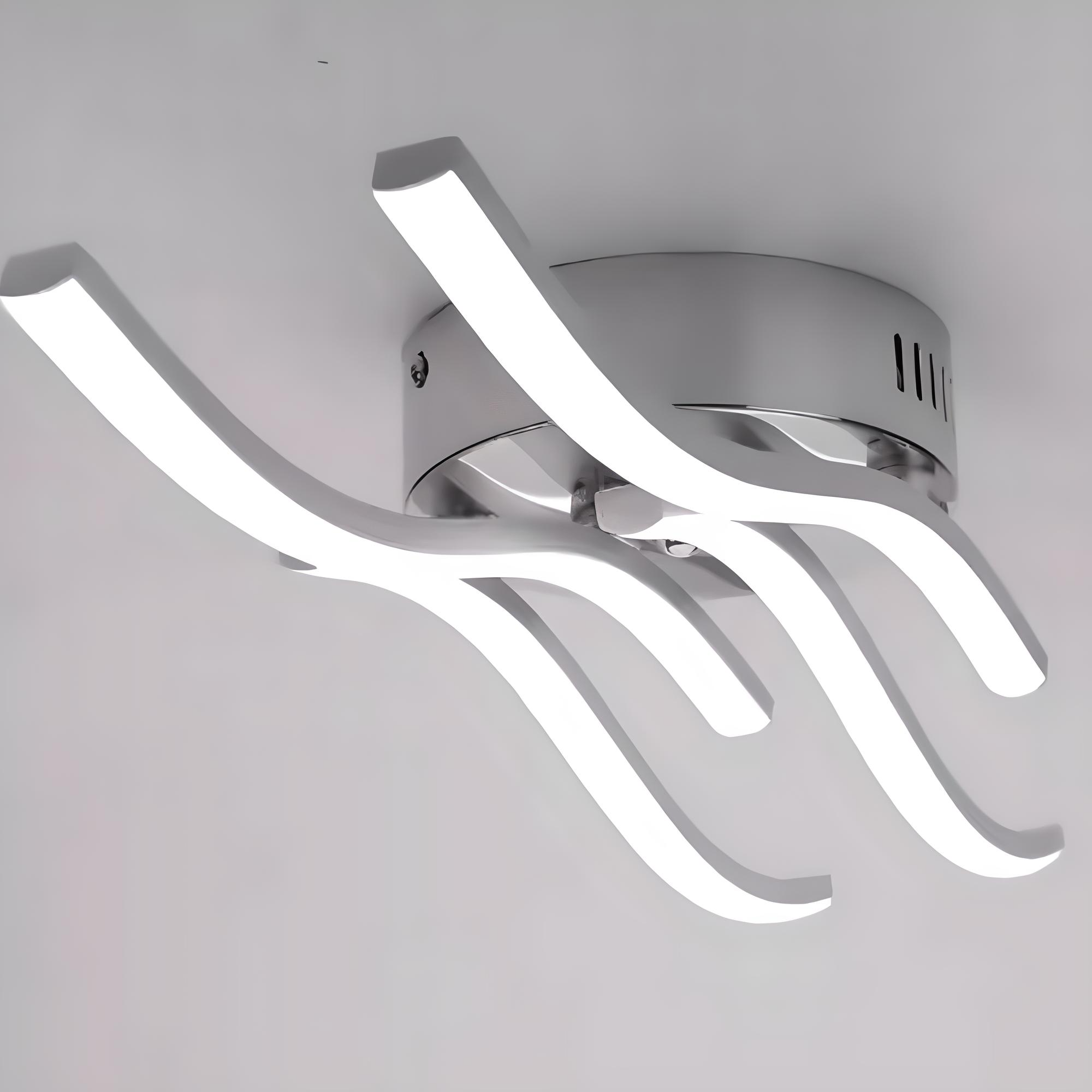 Plafonnier LED Ondea