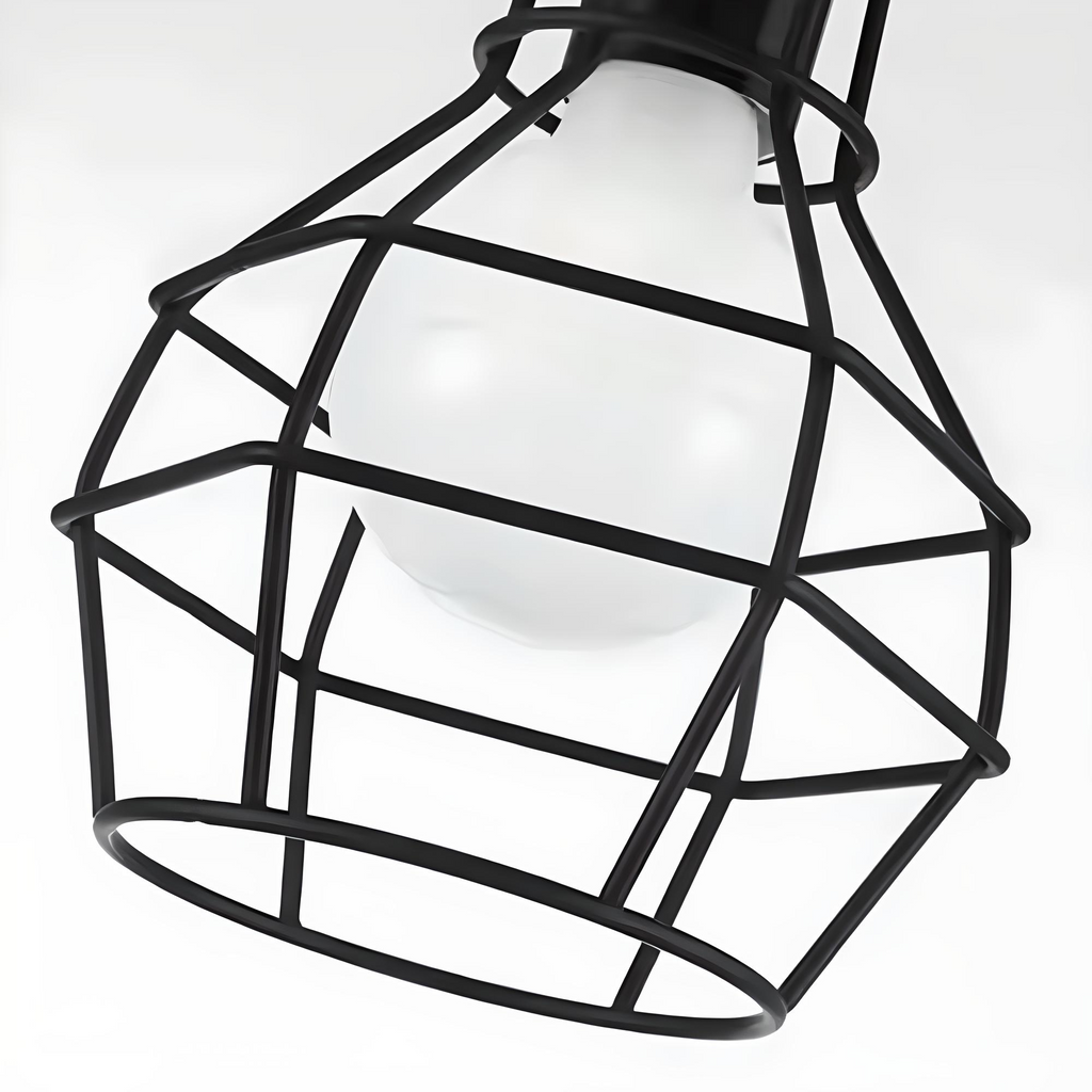 Plafonnier UrbanMesh