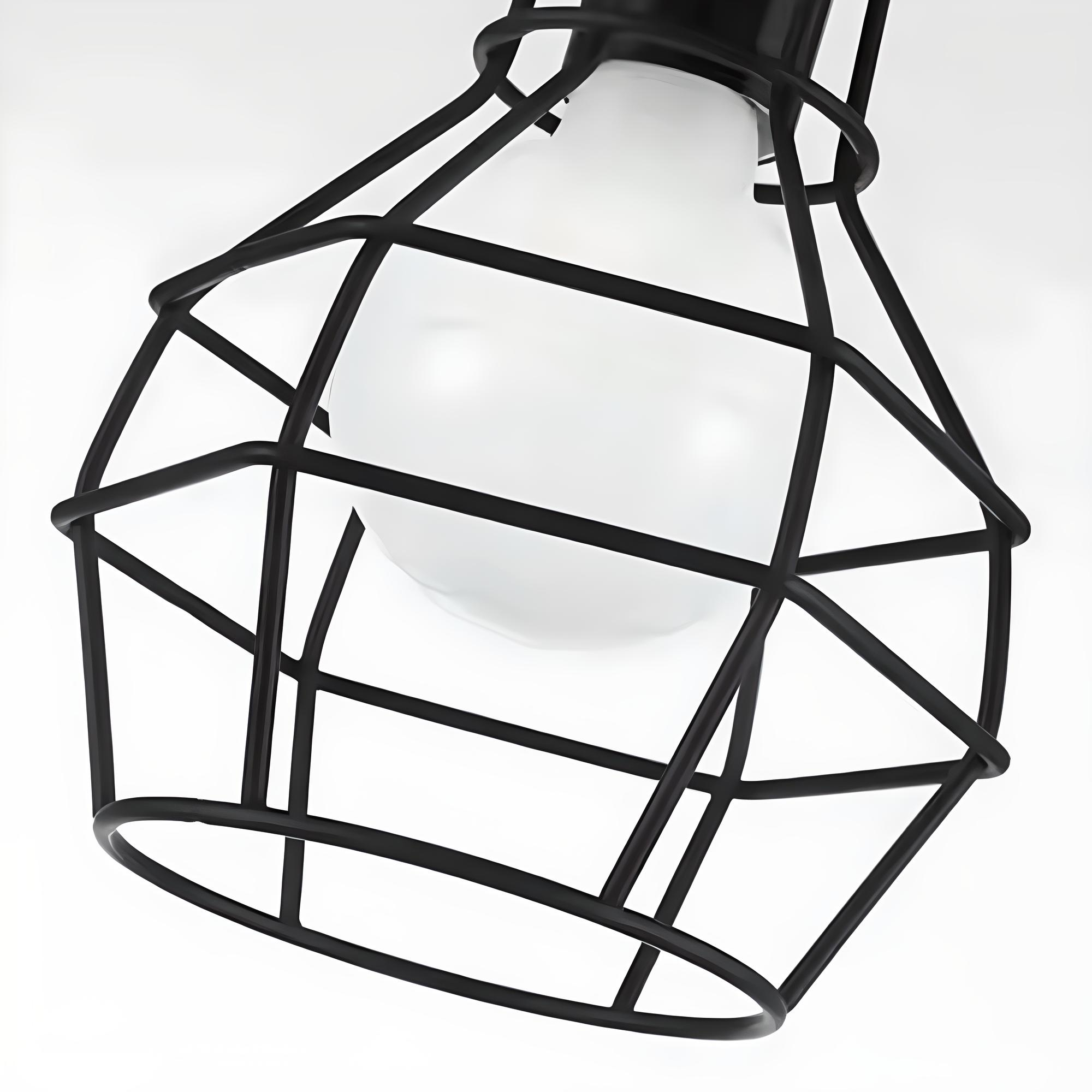 Plafonnier UrbanMesh