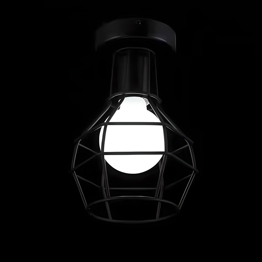 Plafonnier UrbanMesh