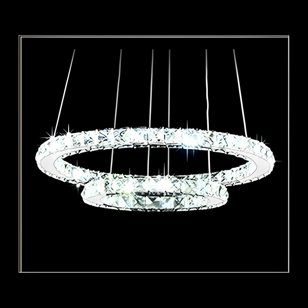 Suspension LED Zenith