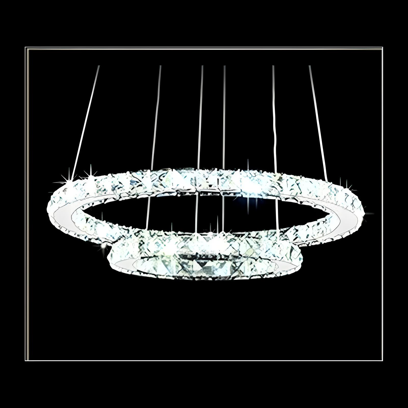 Suspension LED Zenith