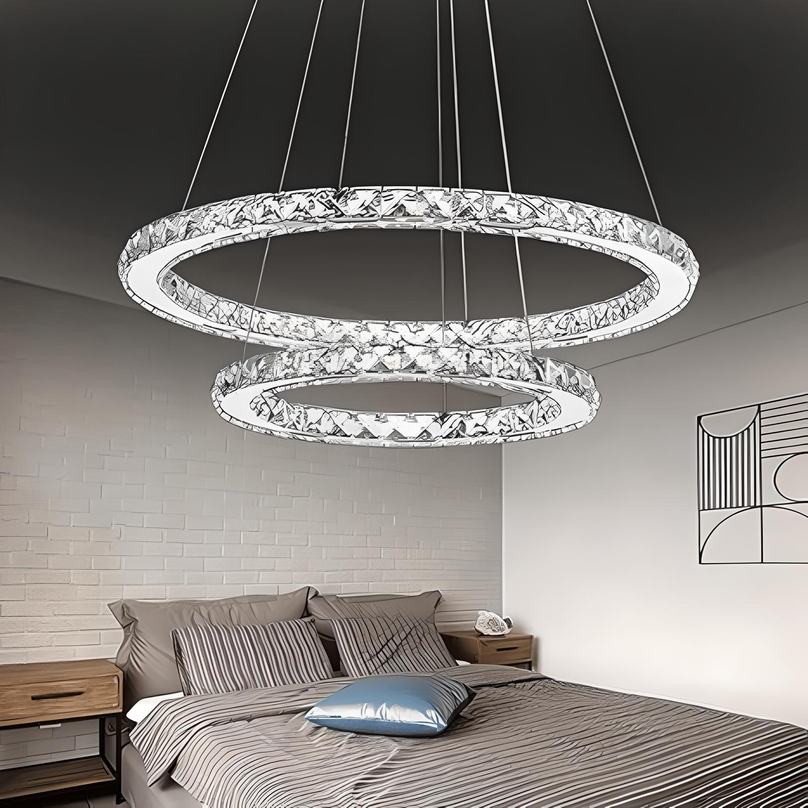Suspension LED Zenith