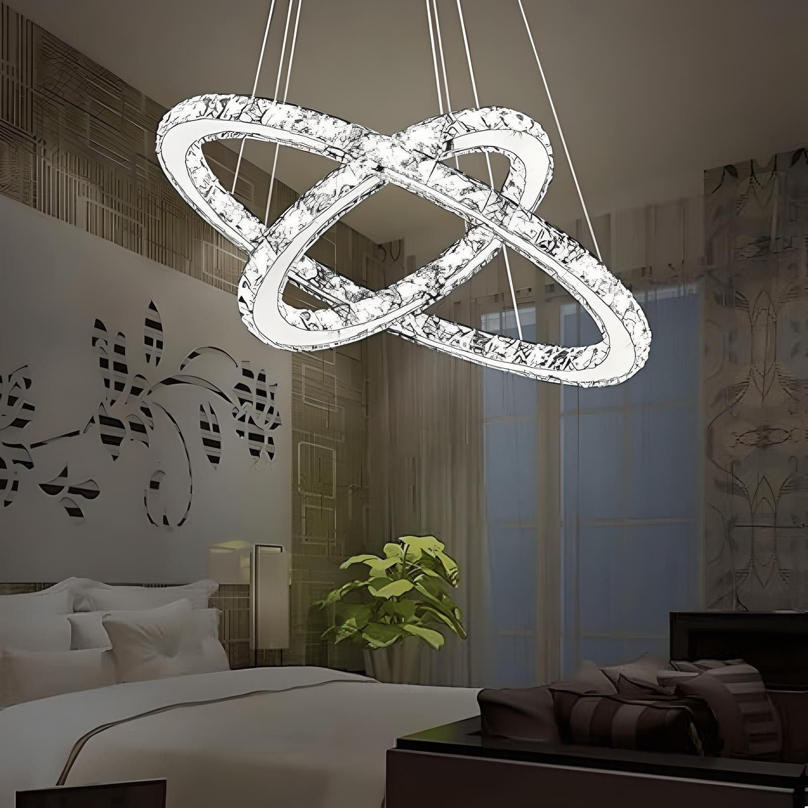 Suspension LED Zenith