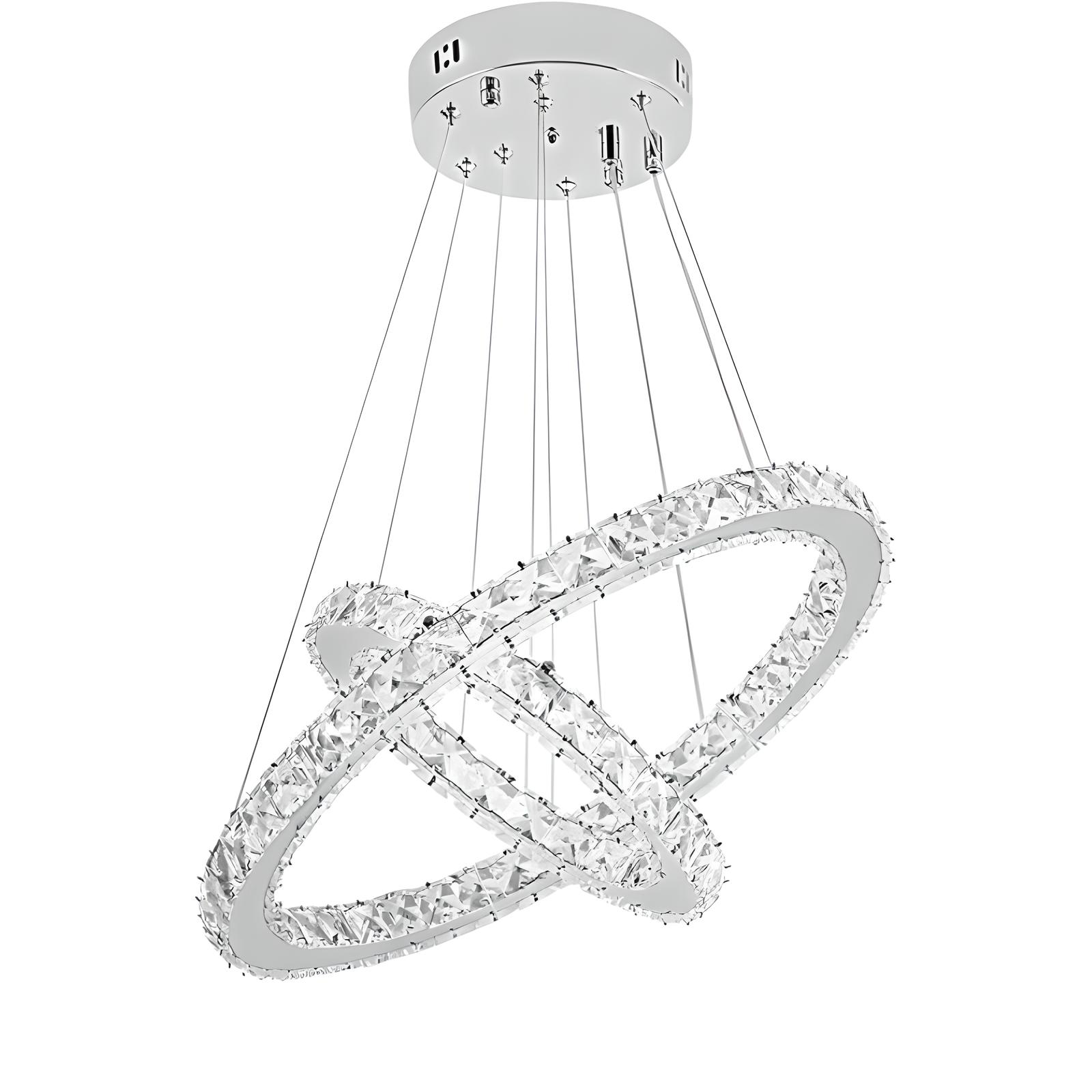 Suspension LED Zenith