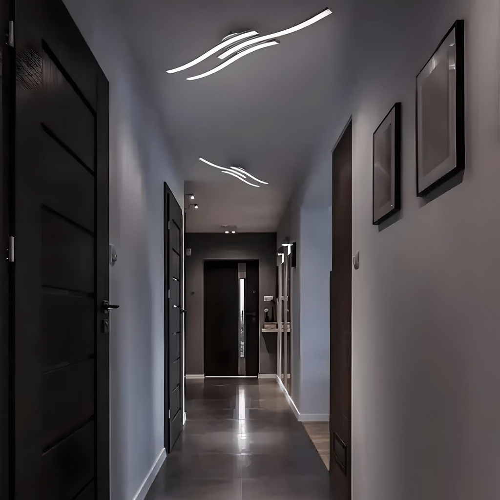 Plafonnier LED Ondea