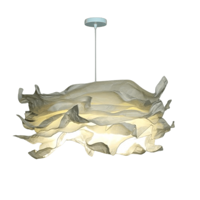 Suspension Luftskyer