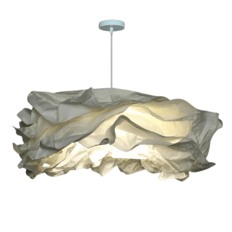Suspension Luftskyer