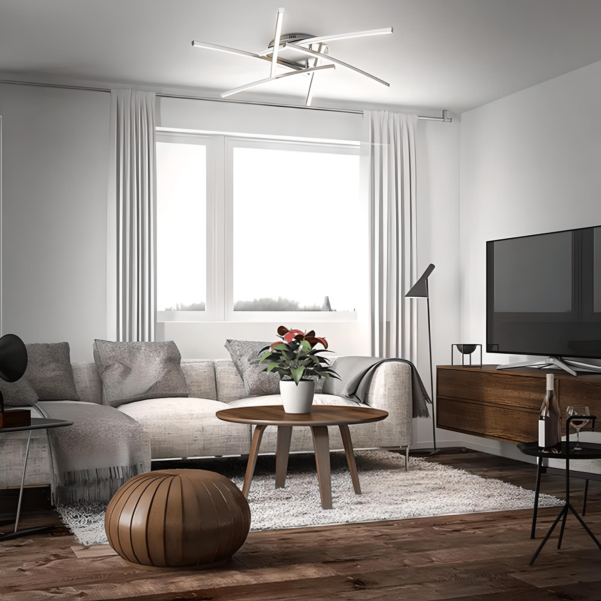 Plafonnier LED Astra