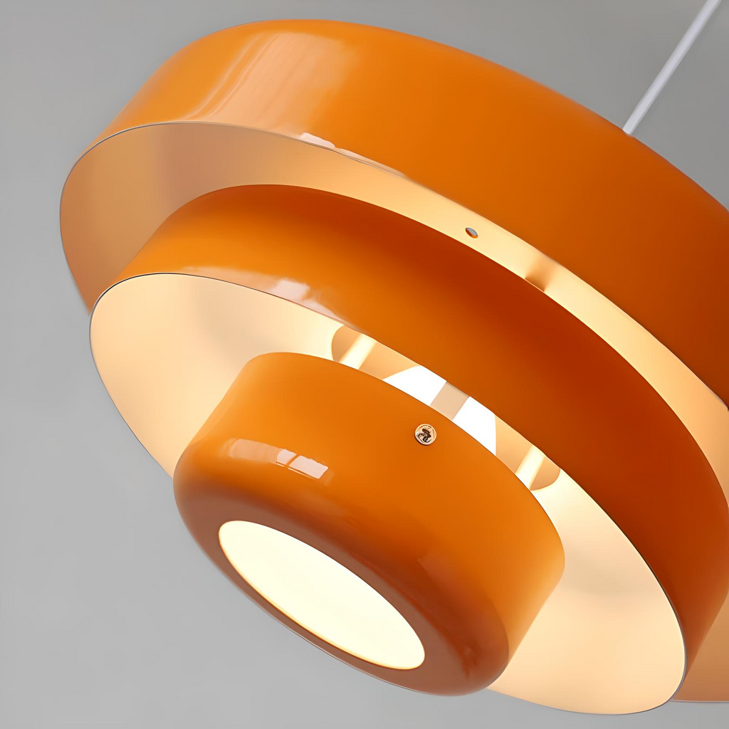 Suspension Tindrvegg