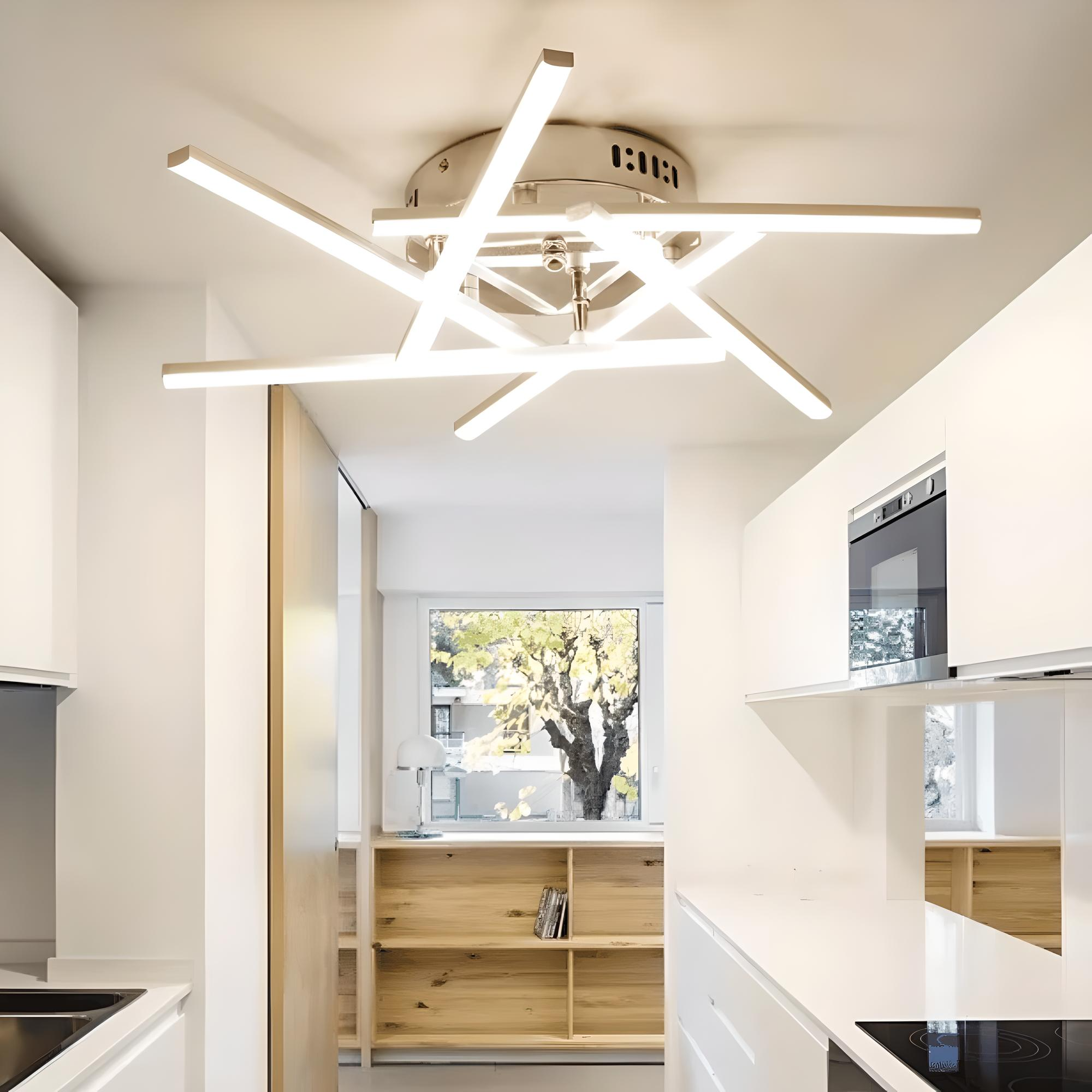 Plafonnier LED Astra