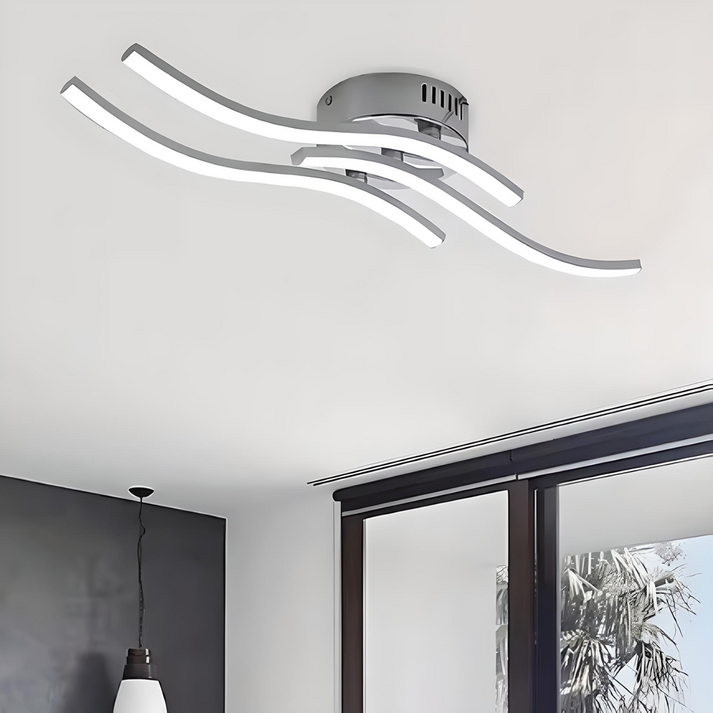 Plafonnier LED Ondea