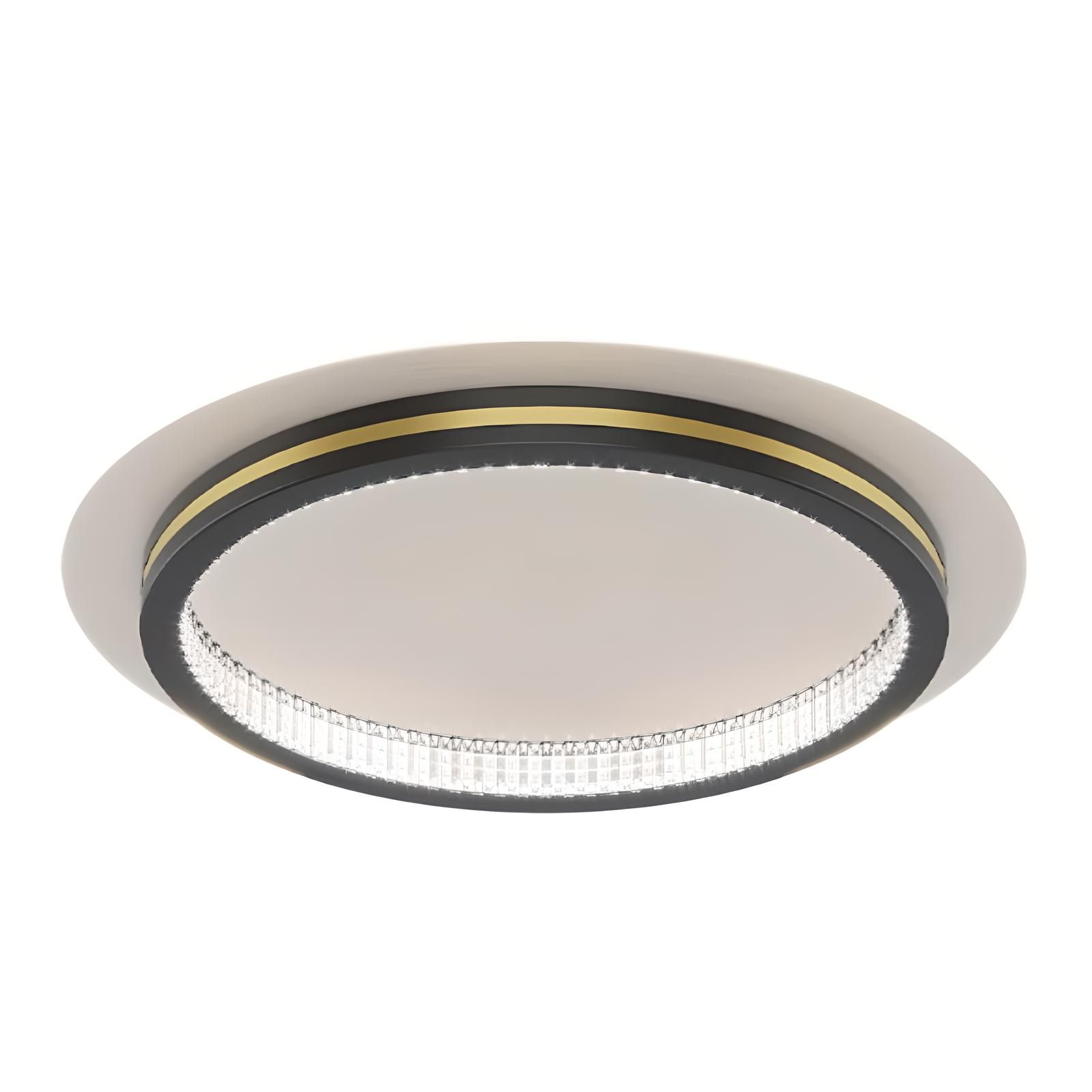 Plafonnier LED Aetheris