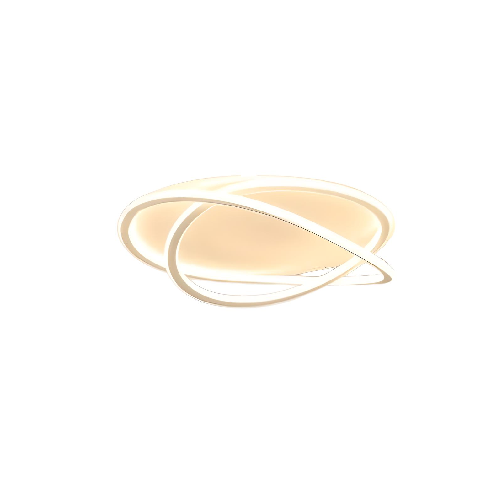 Plafonnier LED Orbital
