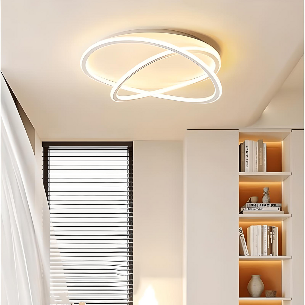 Plafonnier LED Orbital