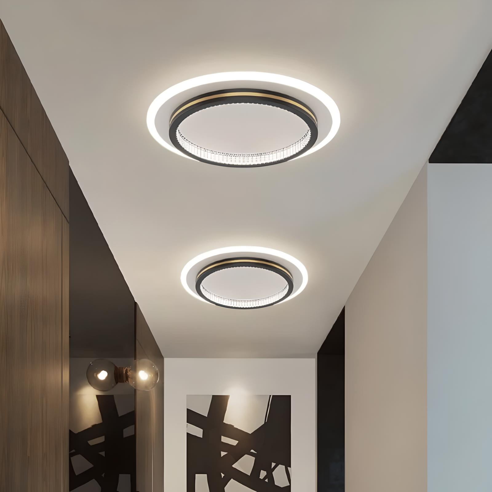 Plafonnier LED Aetheris