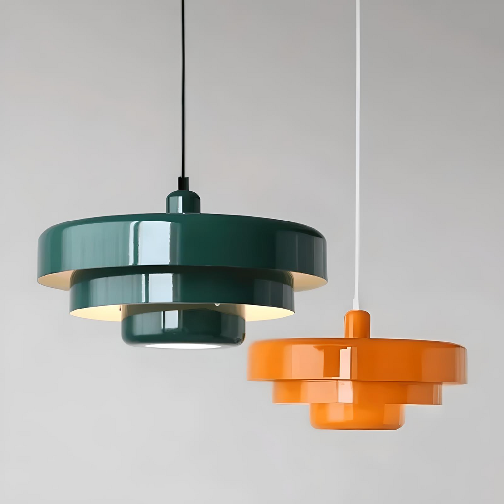 Suspension Tindrvegg