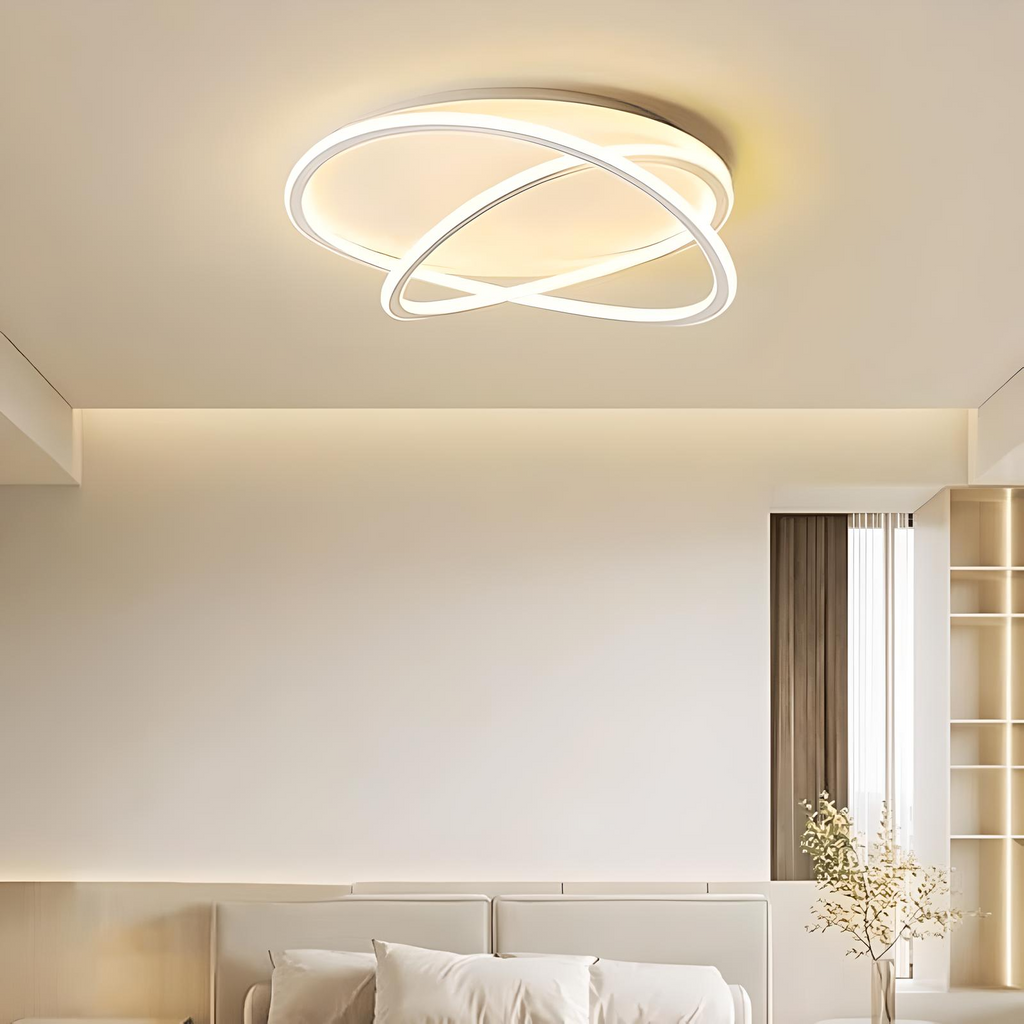 Plafonnier LED Orbital