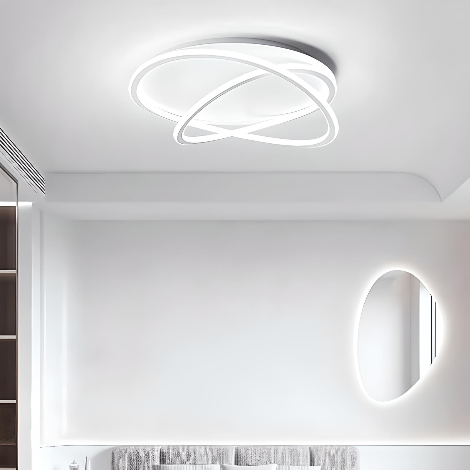 Plafonnier LED Orbital