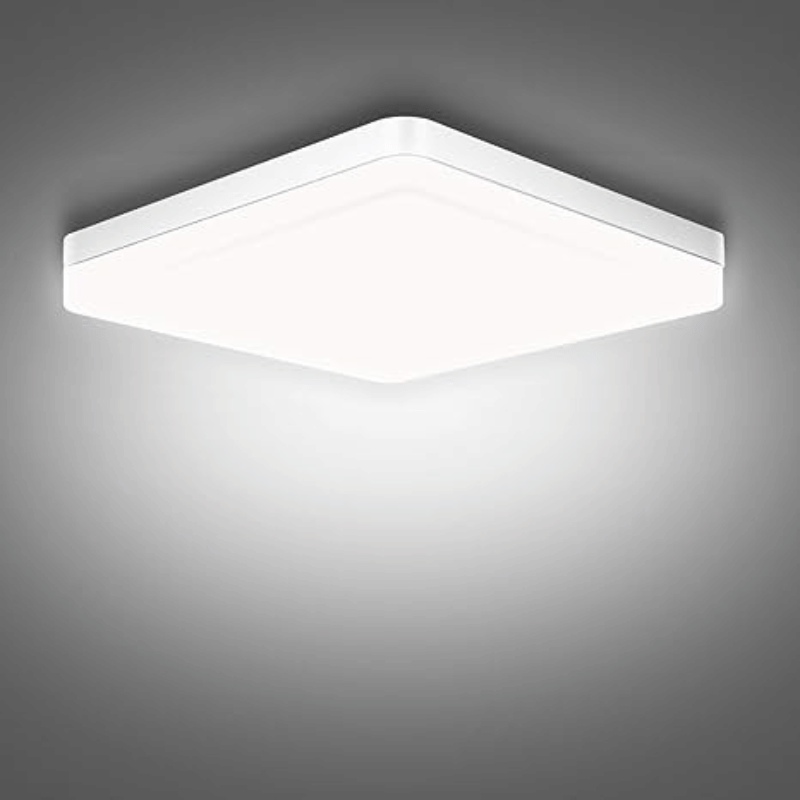 Plafonnier LED Svanhvit