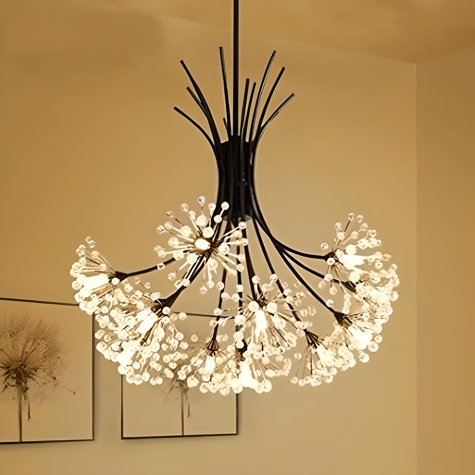 Suspension LED SveaLumin