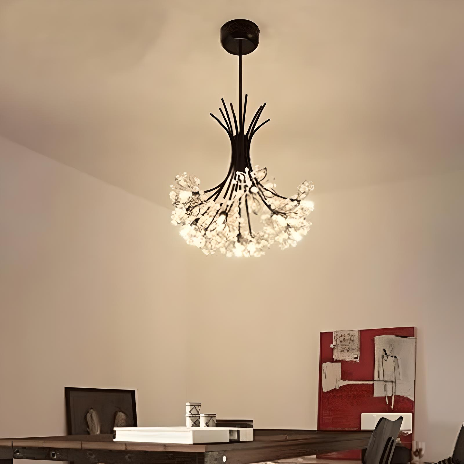 Suspension LED SveaLumin