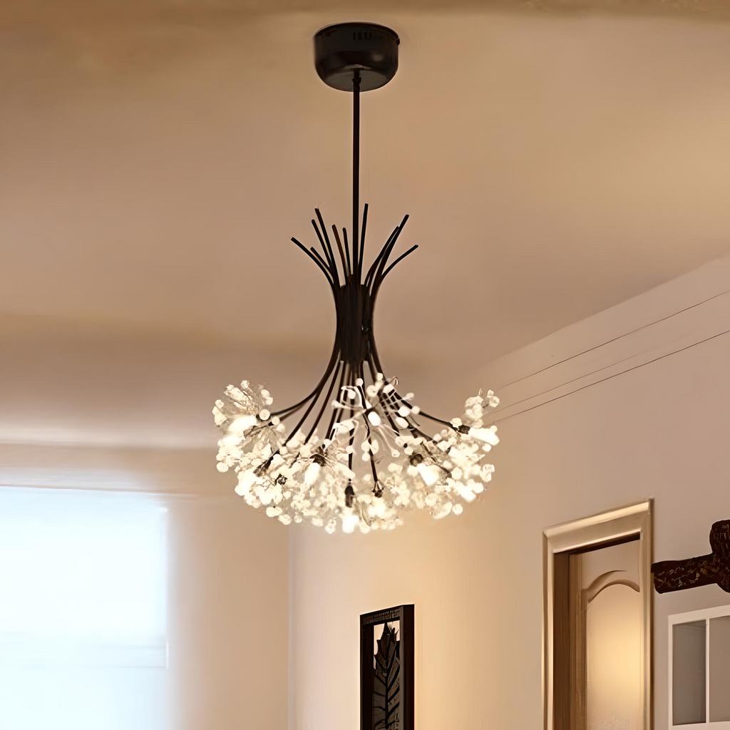 Suspension LED SveaLumin