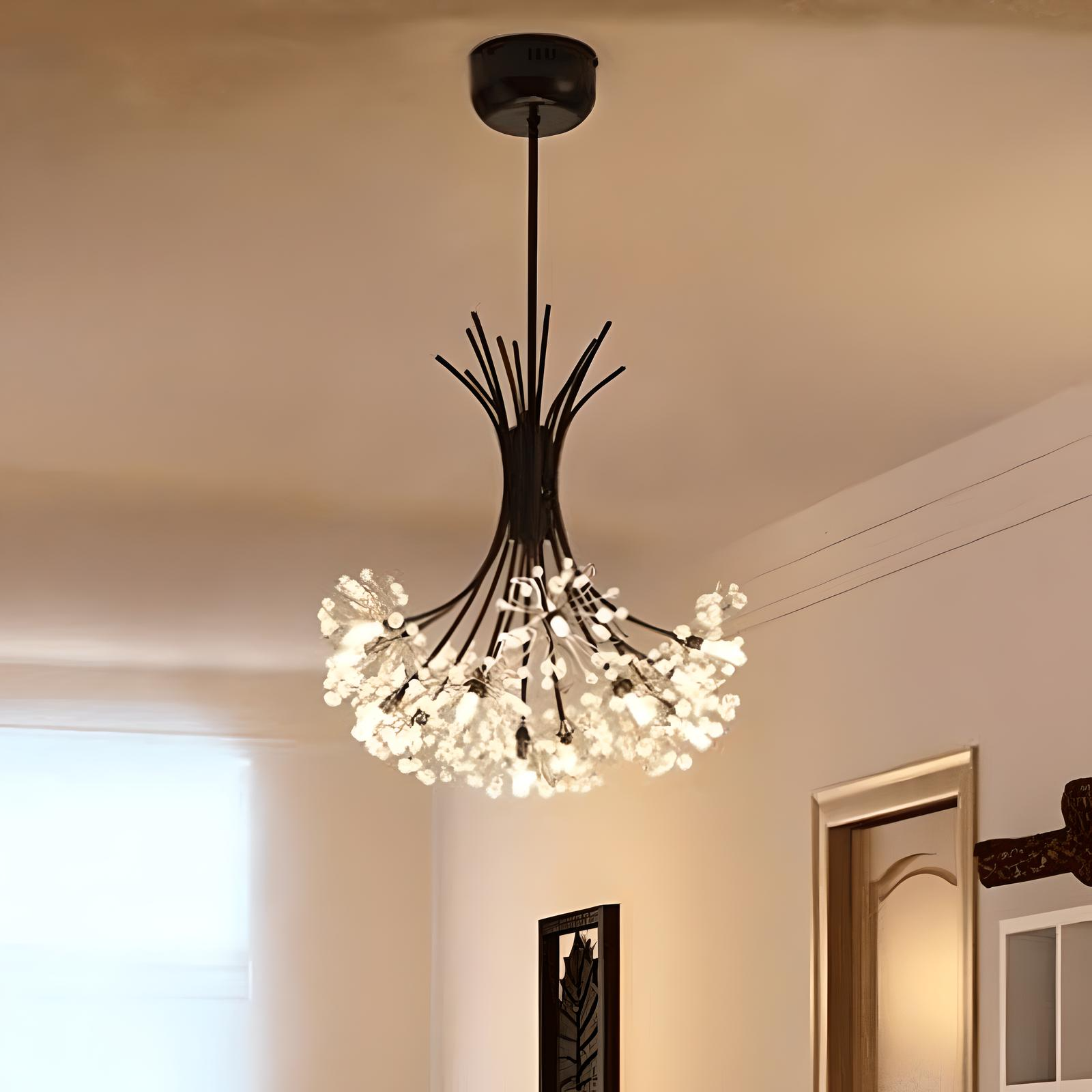 Suspension LED SveaLumin