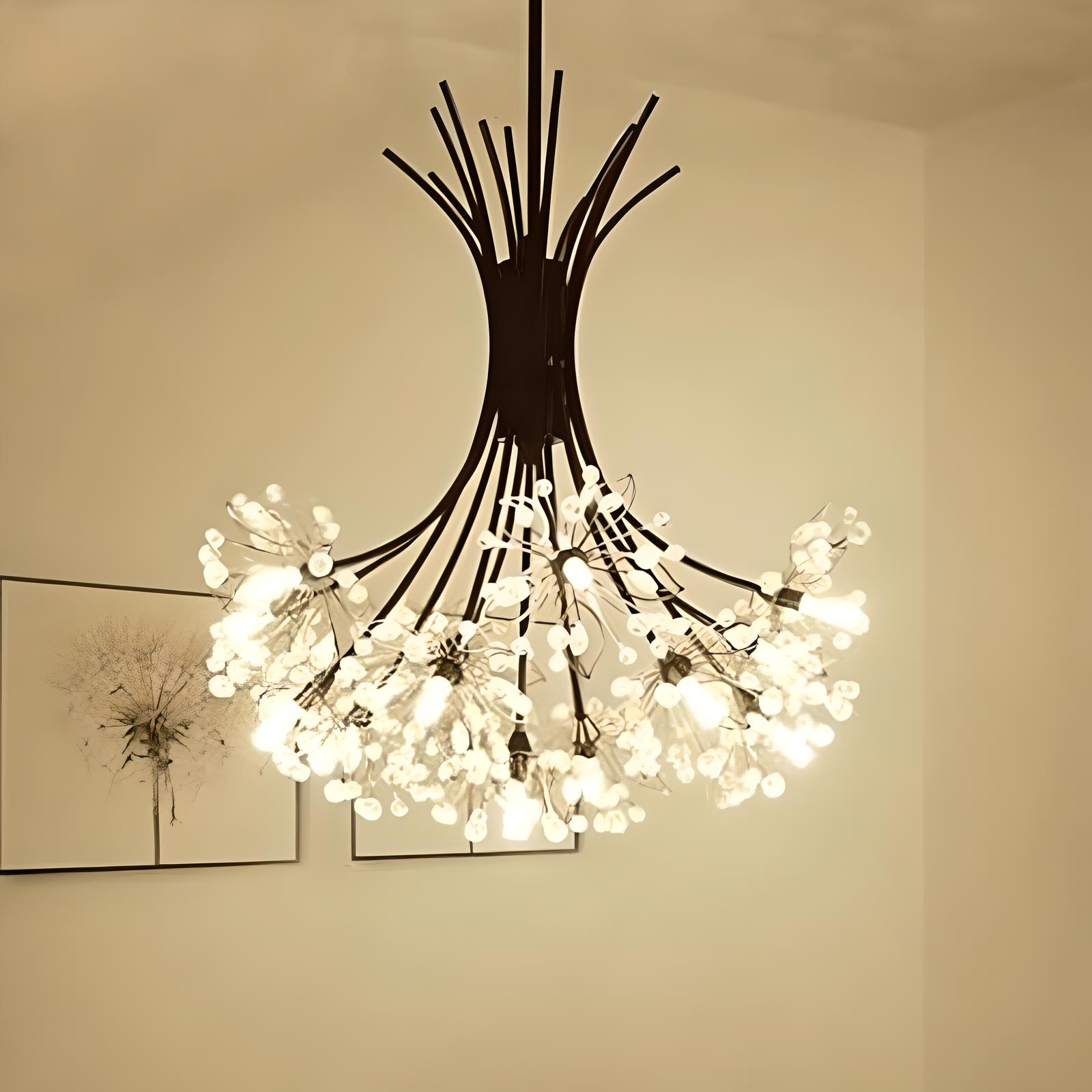 Suspension LED SveaLumin