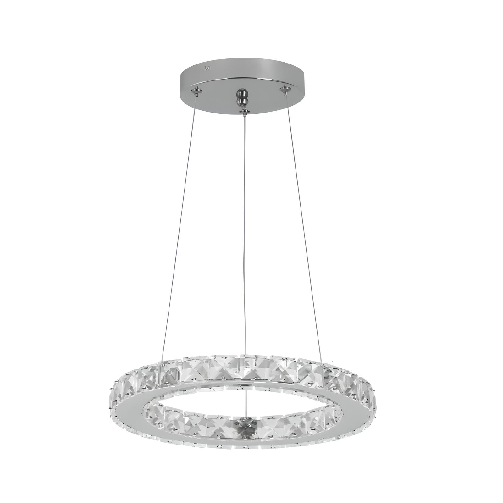 Suspension LED Cristalyn