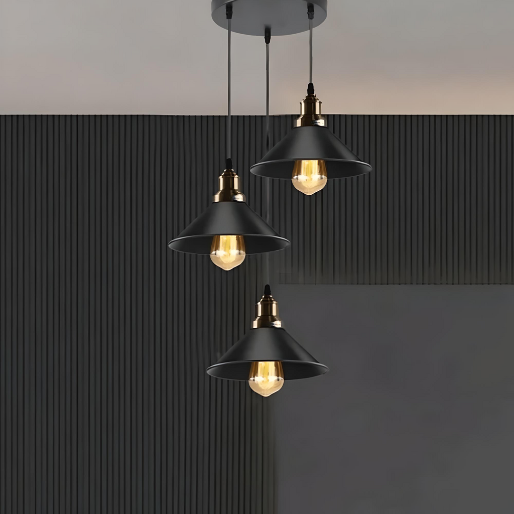 Suspension Edison