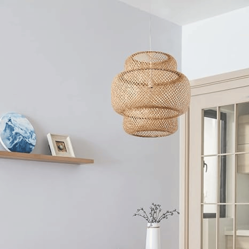 Suspension Vilda