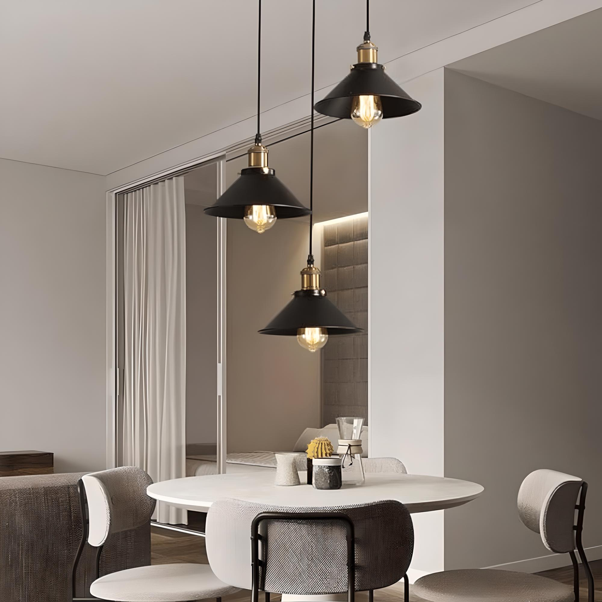 Suspension Edison