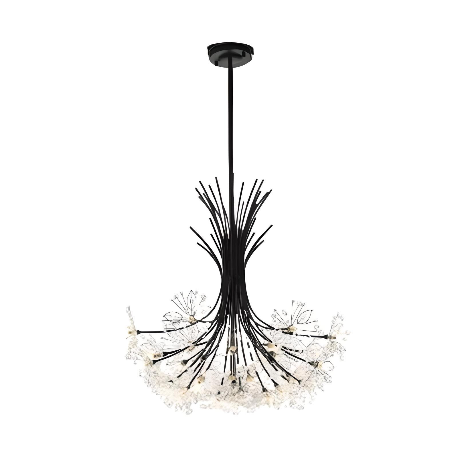 Suspension LED SveaLumin