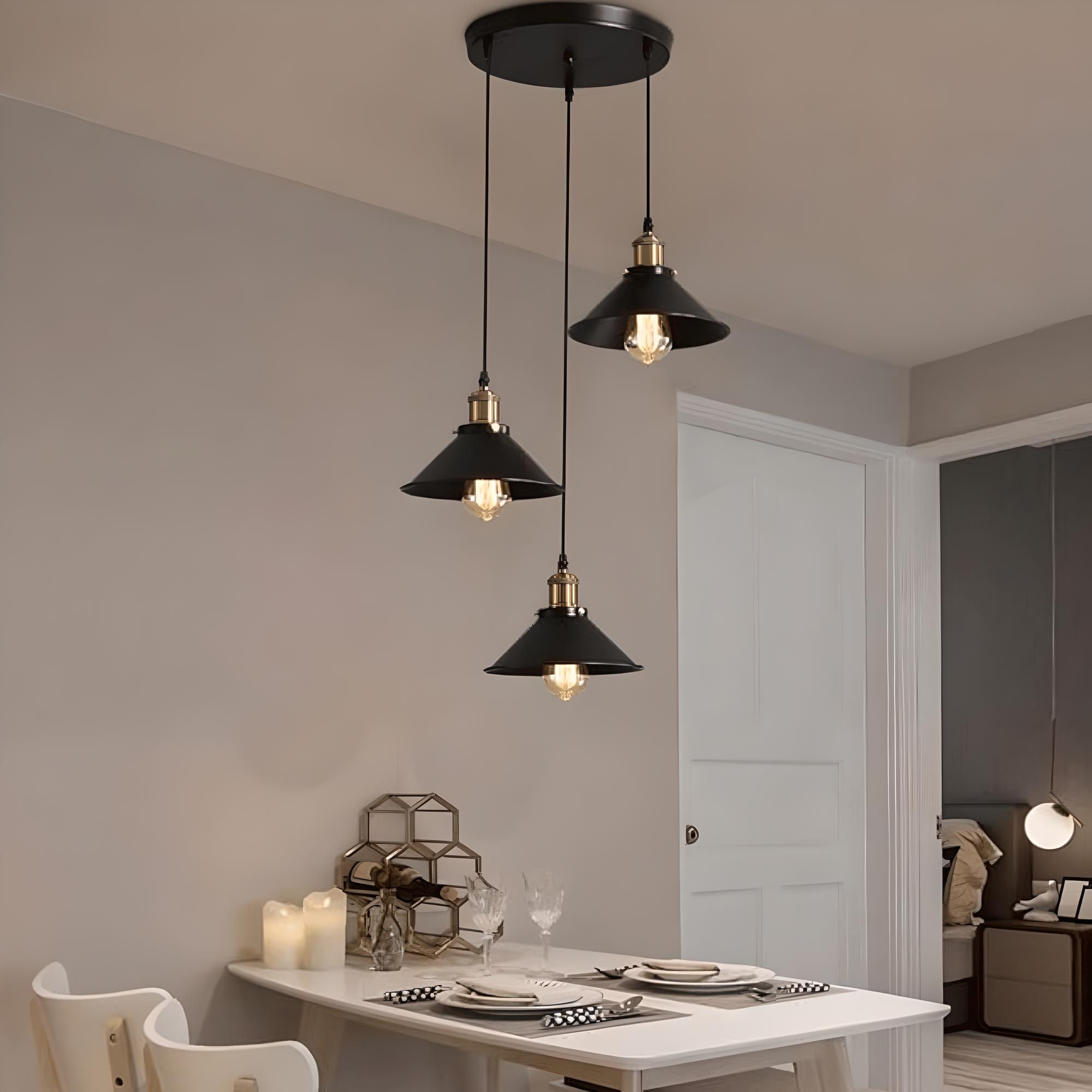 Suspension Edison