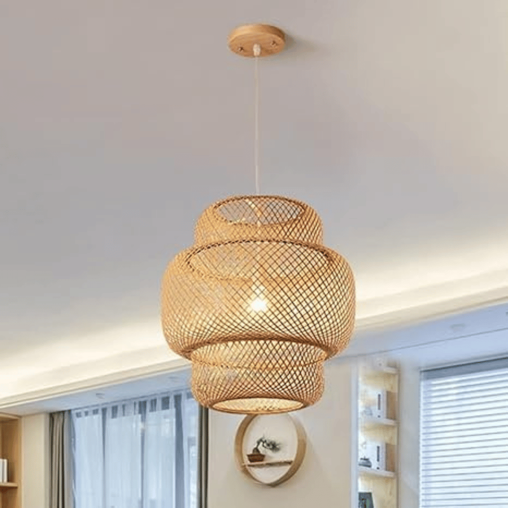 Suspension Vilda