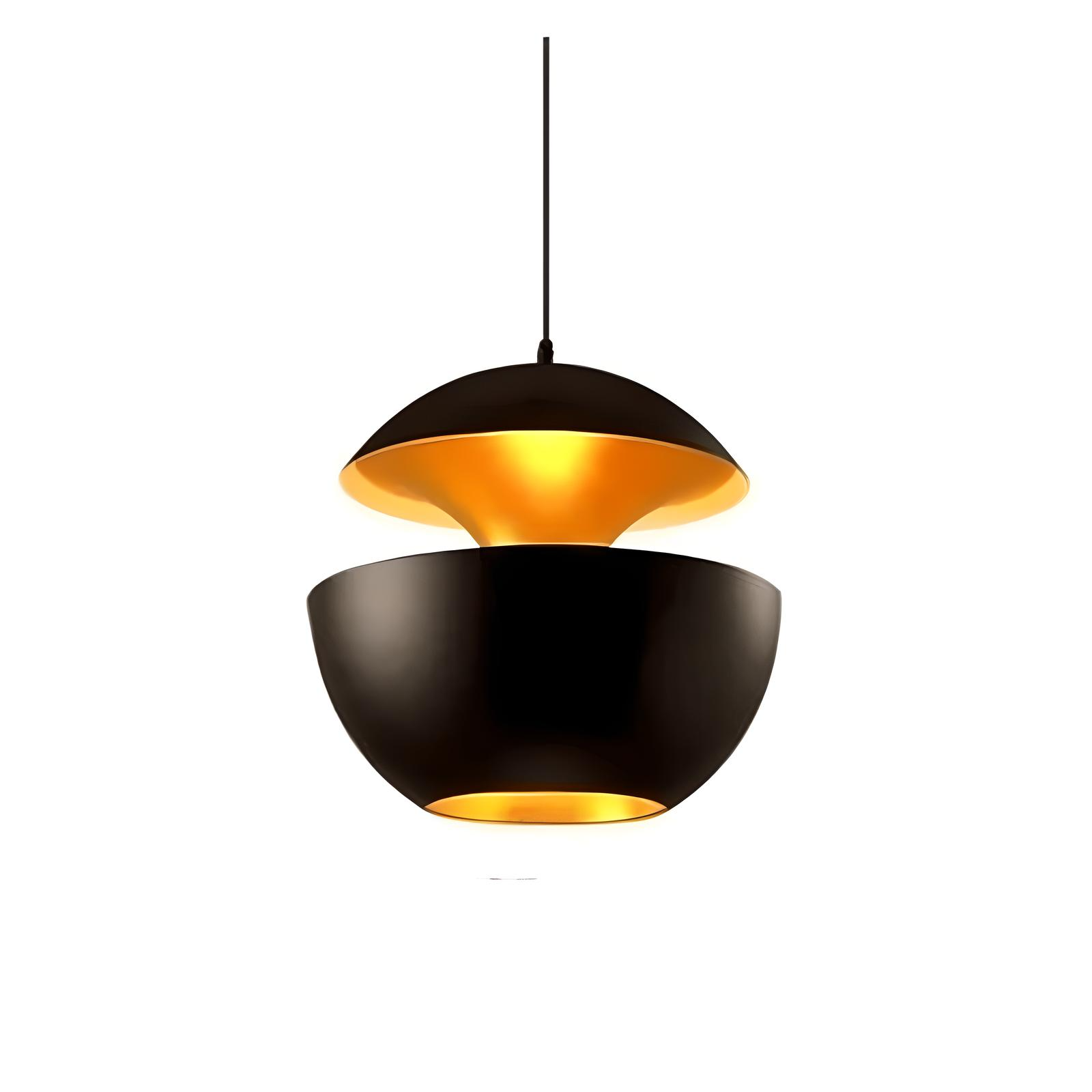 Suspension Solstråle