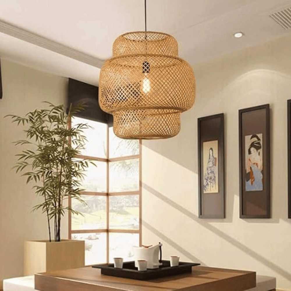 Suspension Vilda