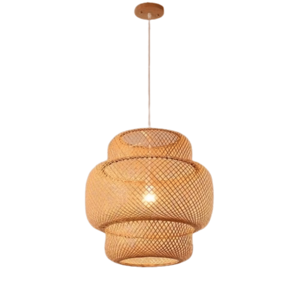 Suspension Vilda