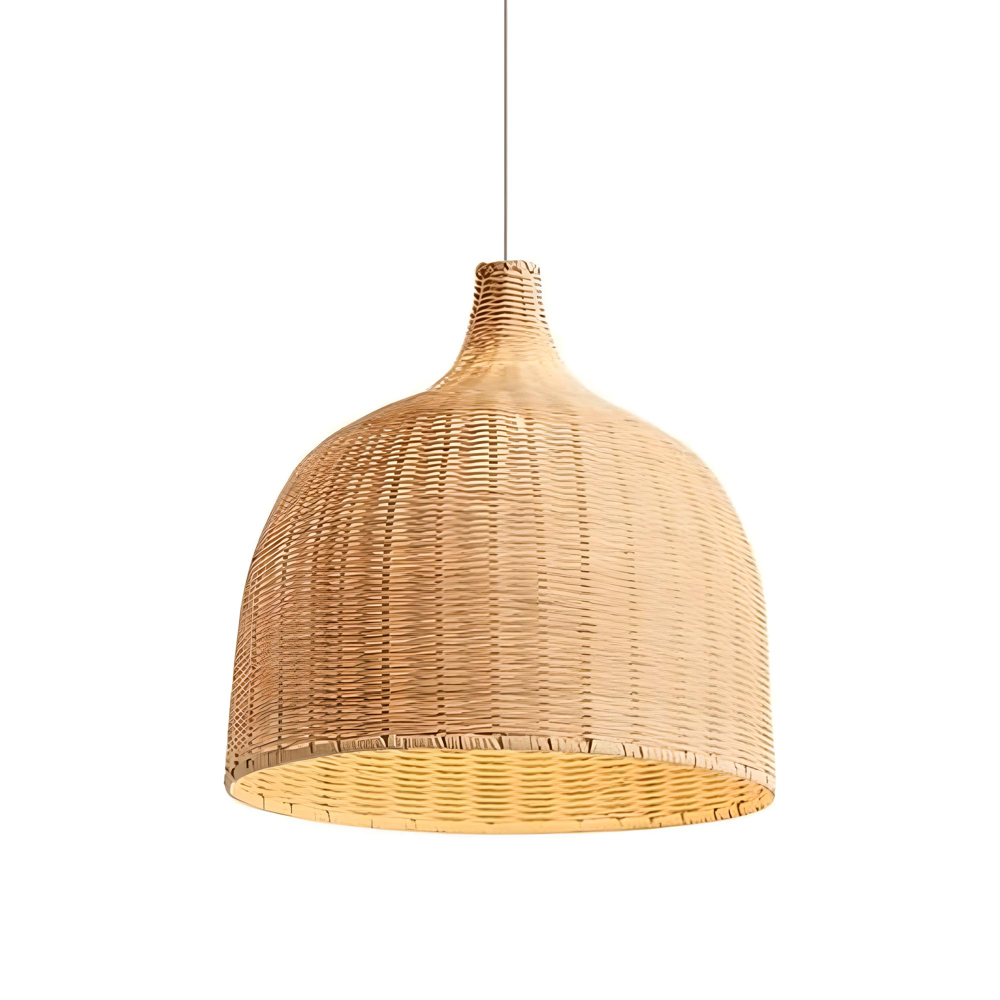 Suspension Naturen