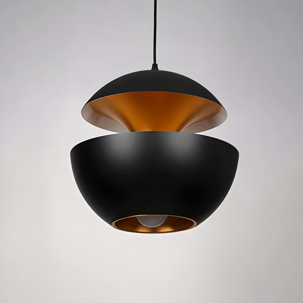 Suspension Solstråle