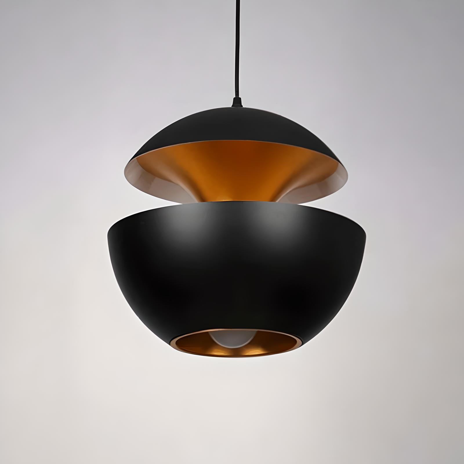 Suspension Solstråle
