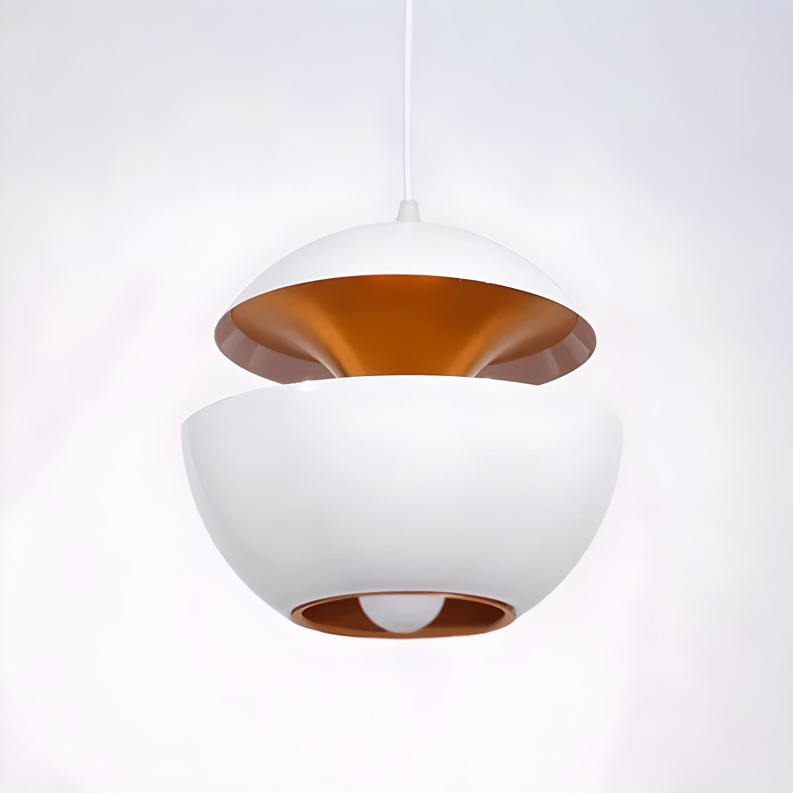Suspension Solstråle