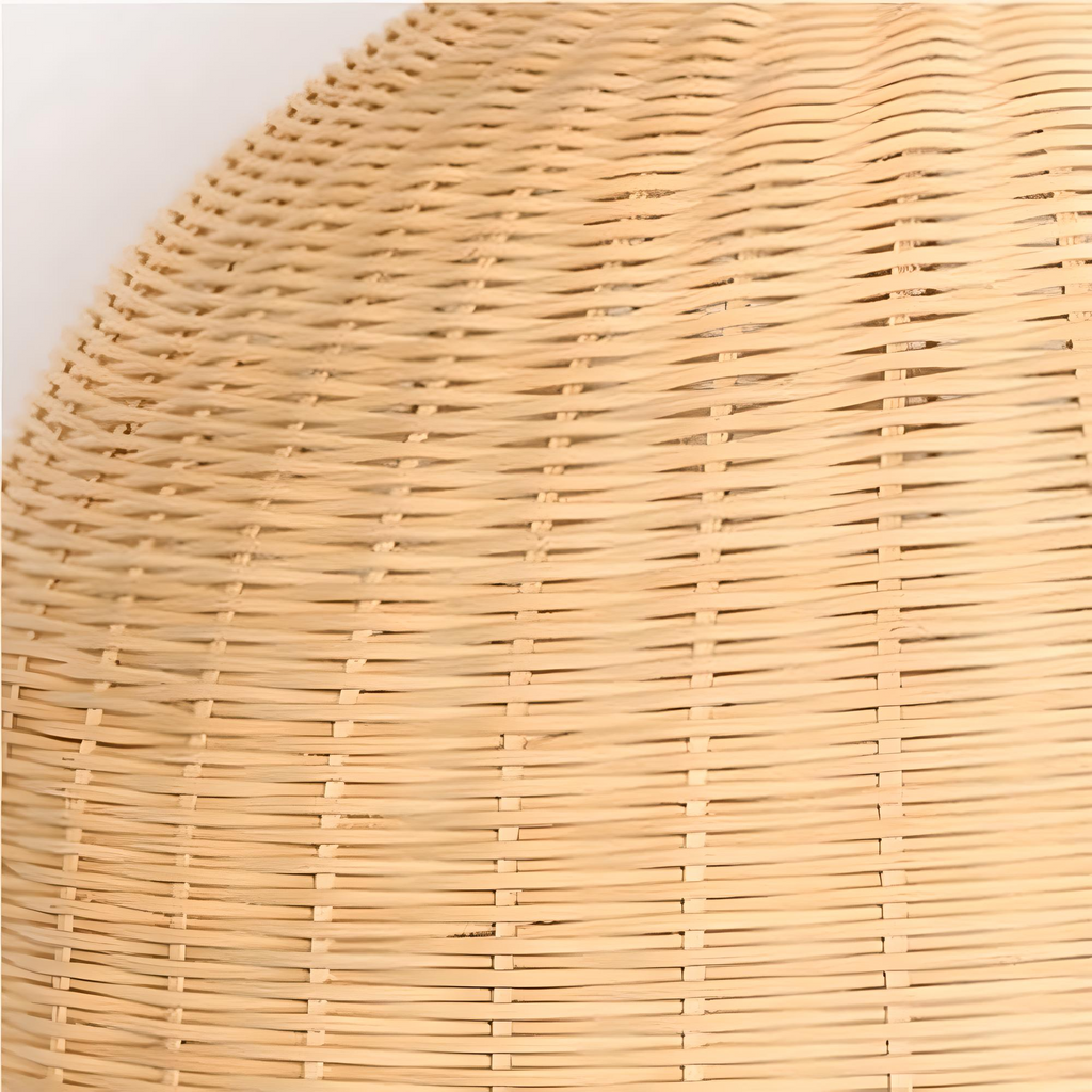 Suspension Naturen