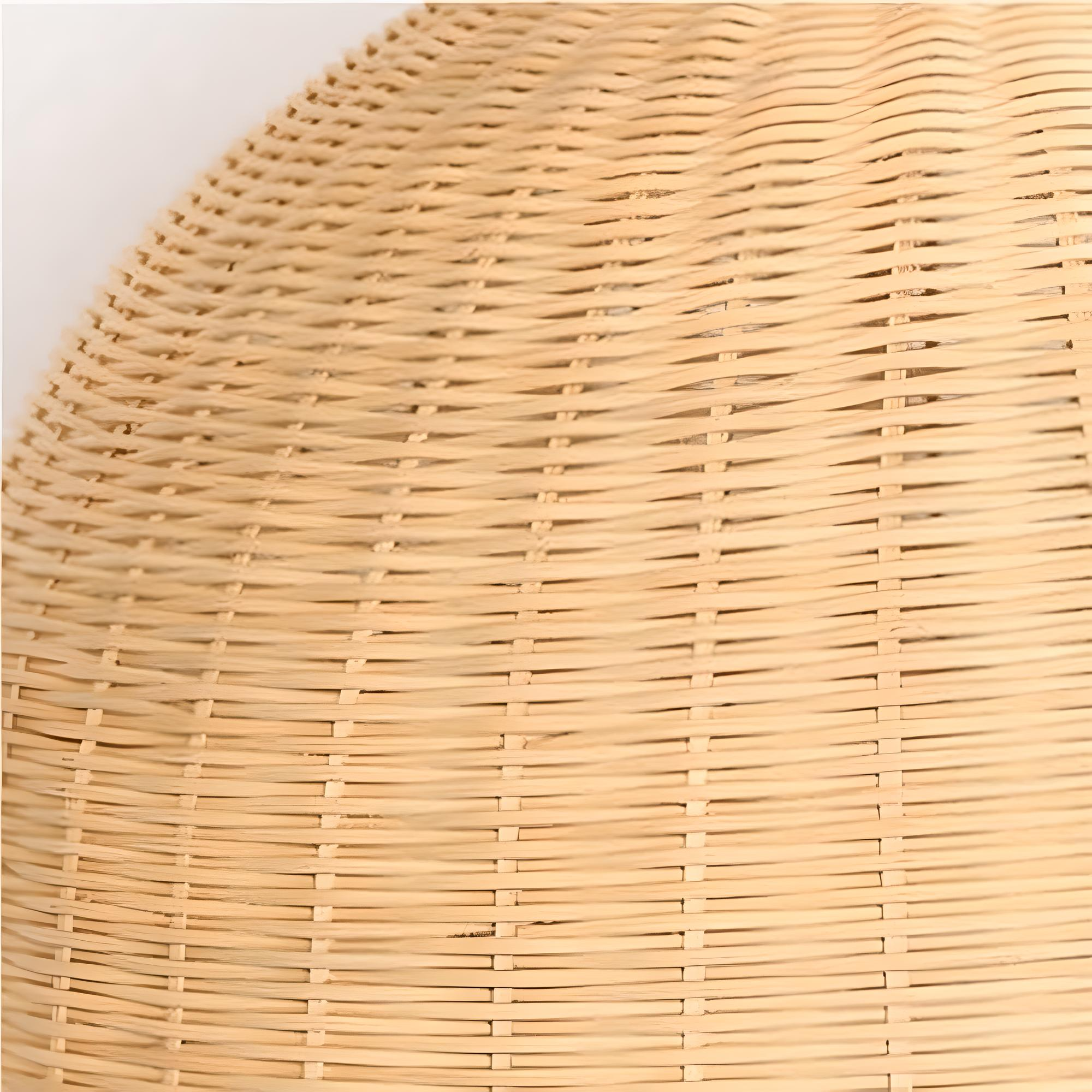 Suspension Naturen